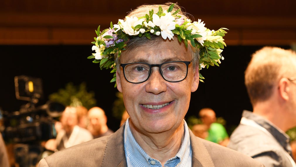 Sommar i P1 2017 Carin Ståhlberg Frågan kvarstår vem är Ulf Ekman